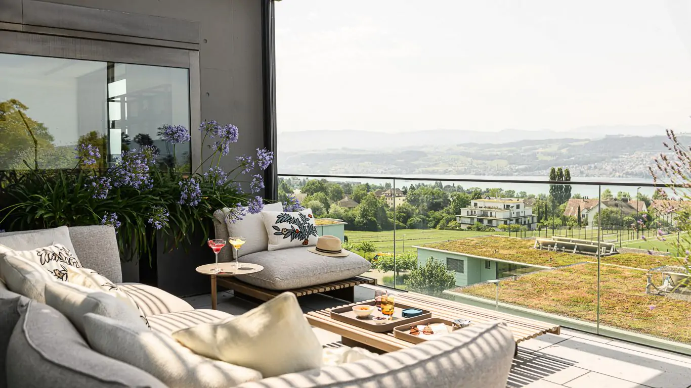 Villa Prima | Zurich