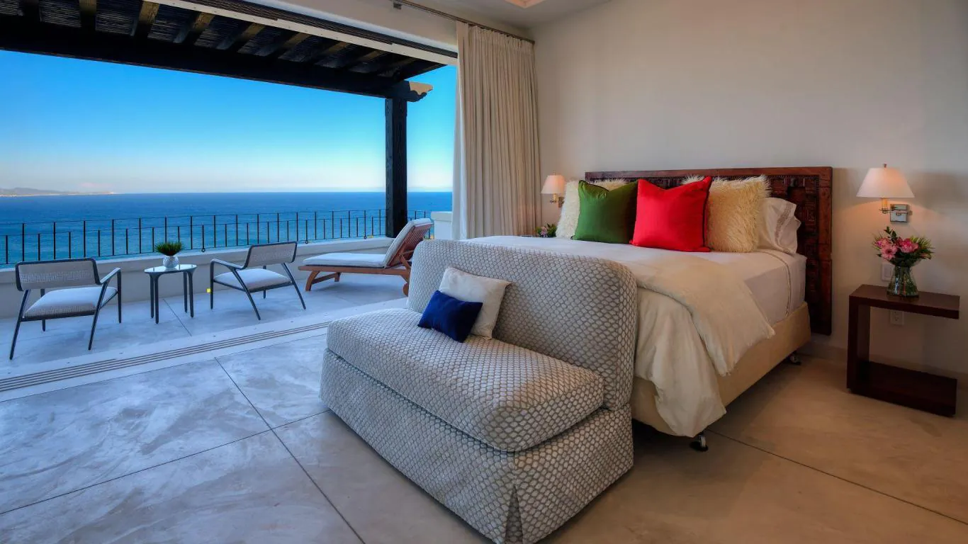 Del Mar Casita 20 | Cabo