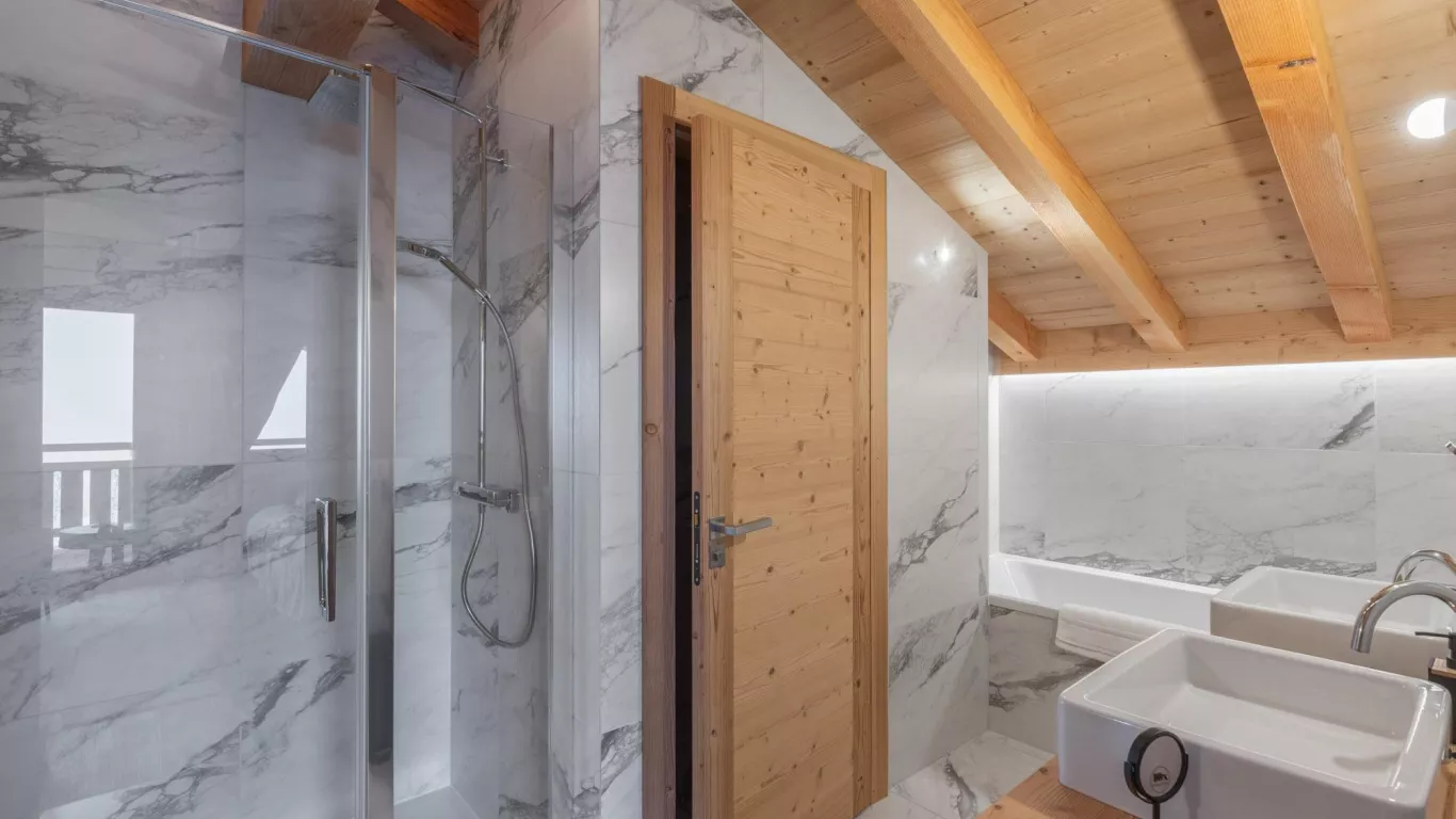 Chalet Combe Loups 3 | Megeve