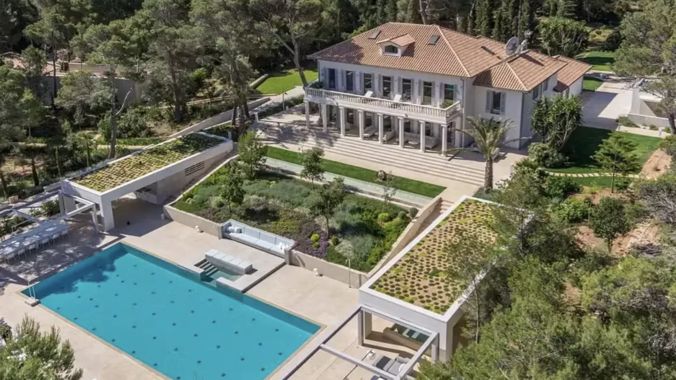 Villa Leones | Mallorca