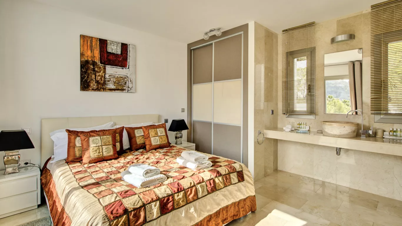 Villa Pearl | Ibiza