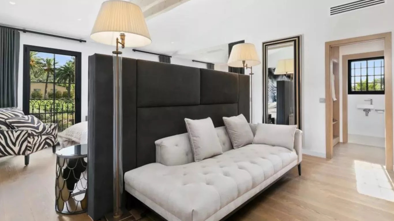 Villa des Oliviers | St-Tropez