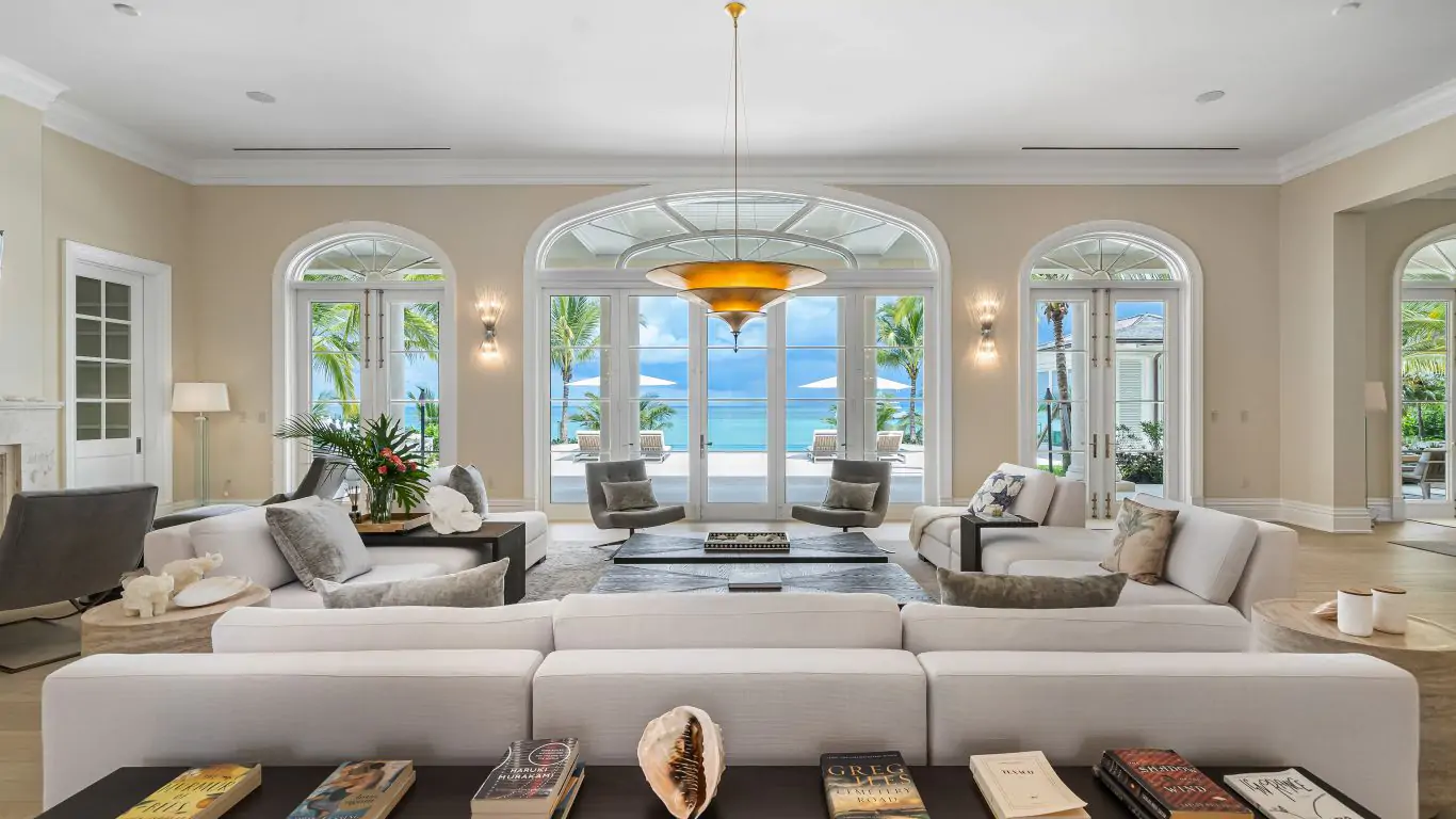 Villa Oceane | Bahamas