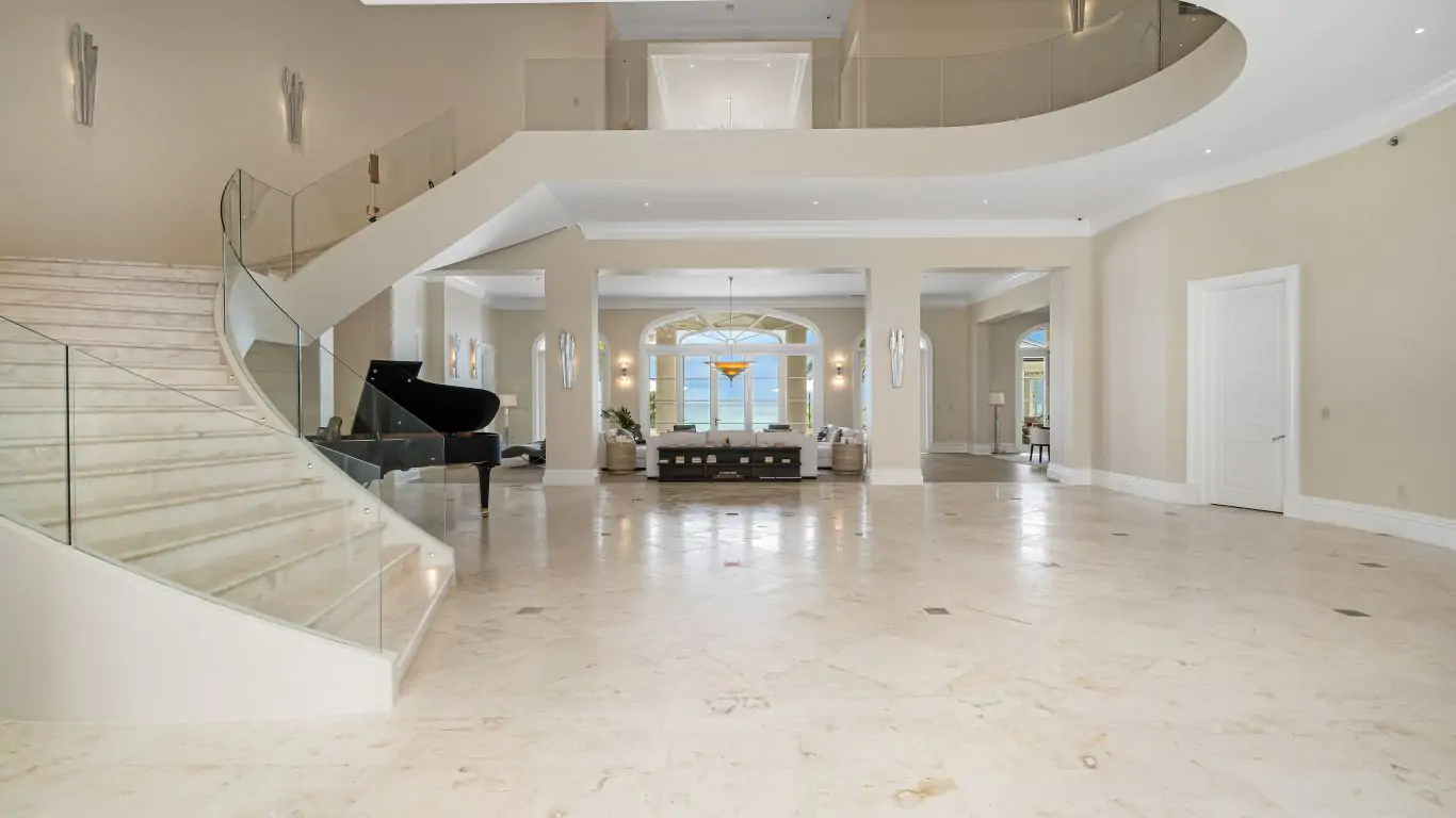 Villa Oceane | Bahamas