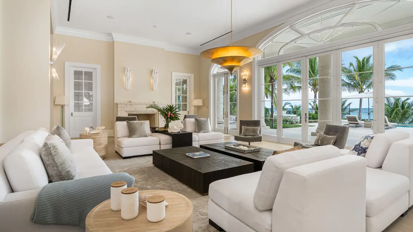 Villa Oceane | Bahamas