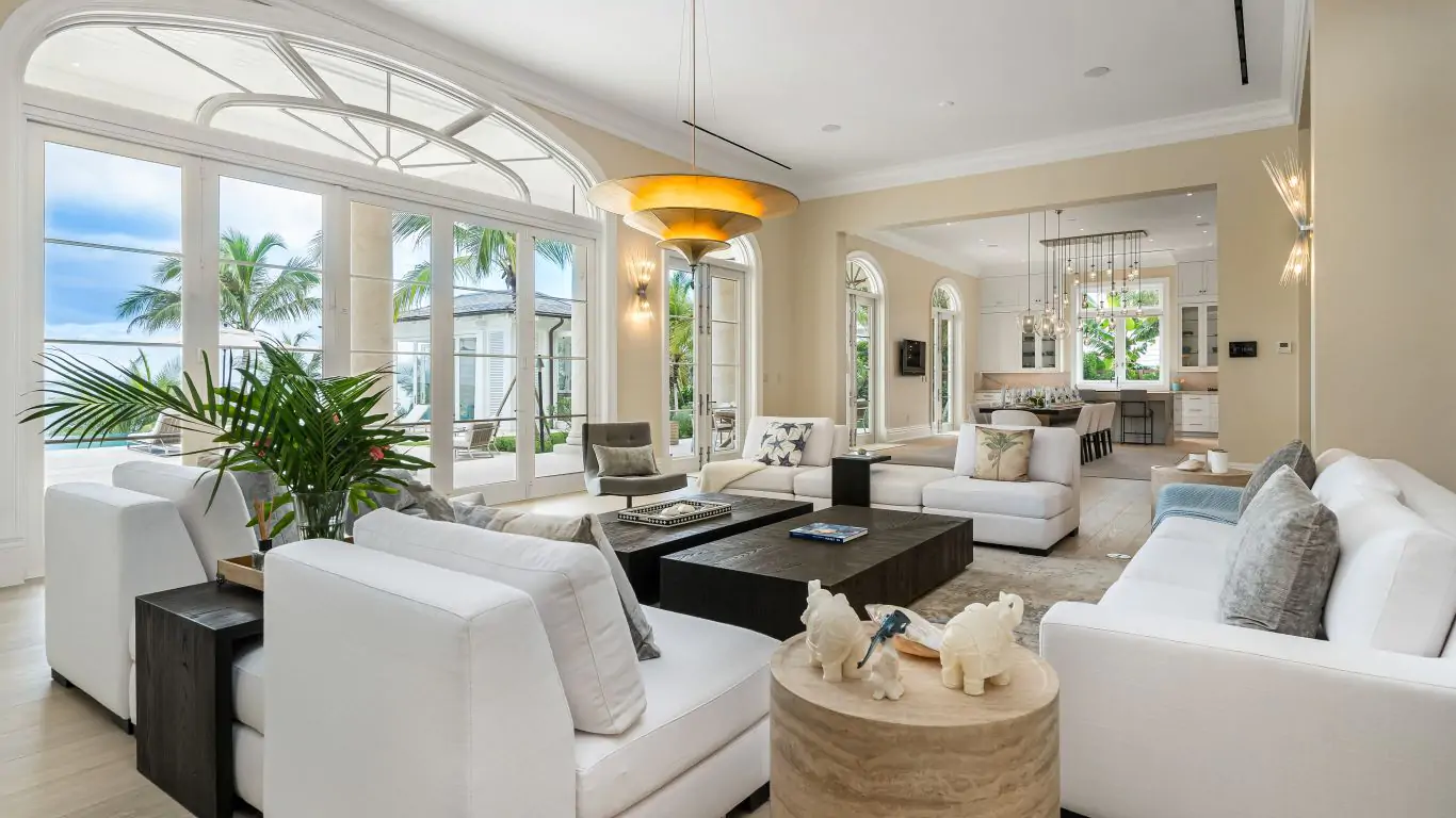 Villa Oceane | Bahamas