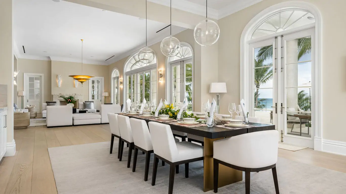 Villa Oceane | Bahamas