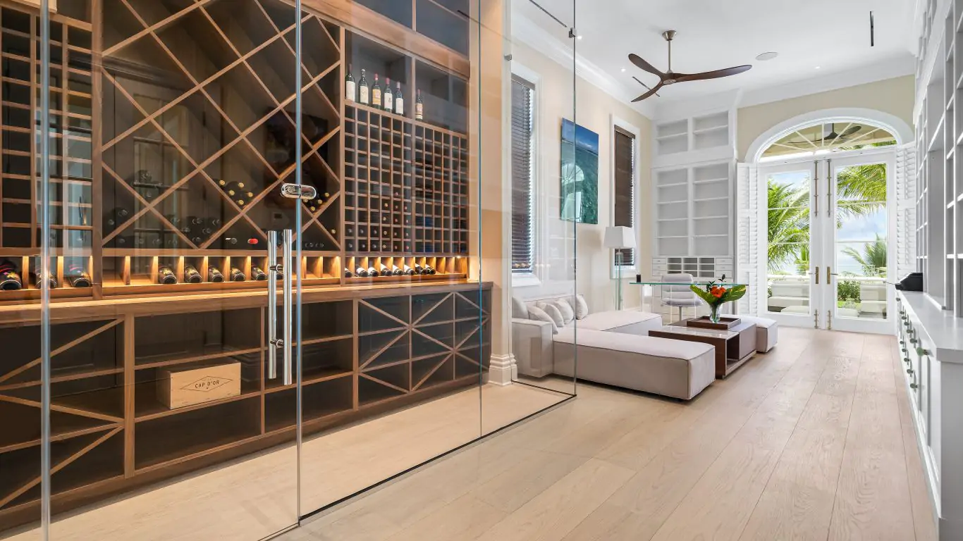 Villa Oceane | Bahamas