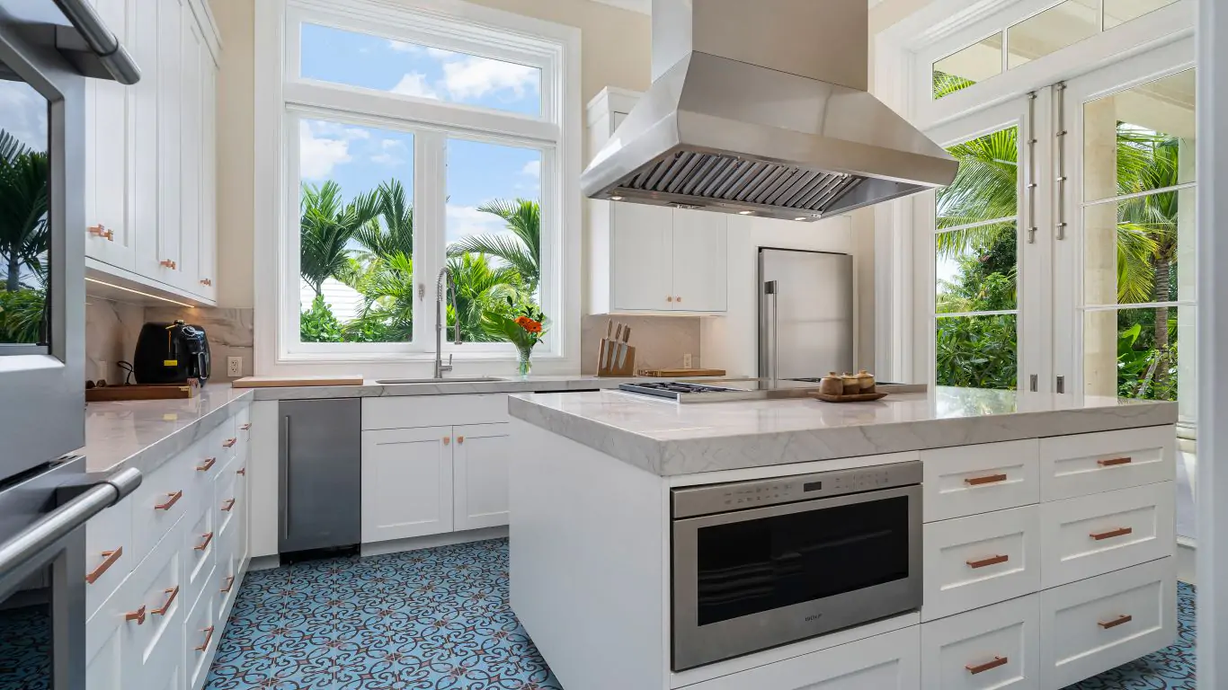 Villa Oceane | Bahamas