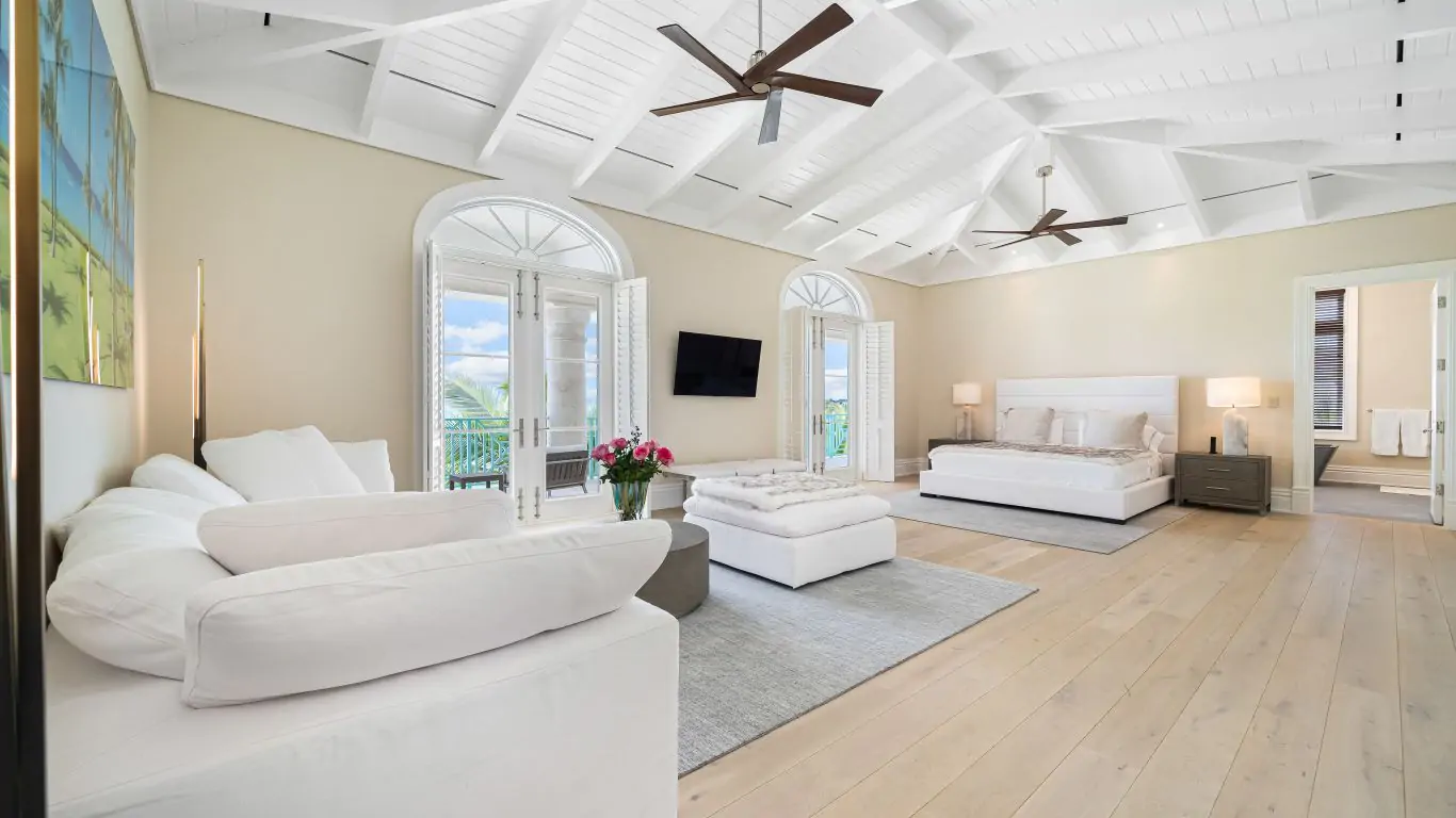 Villa Oceane | Bahamas