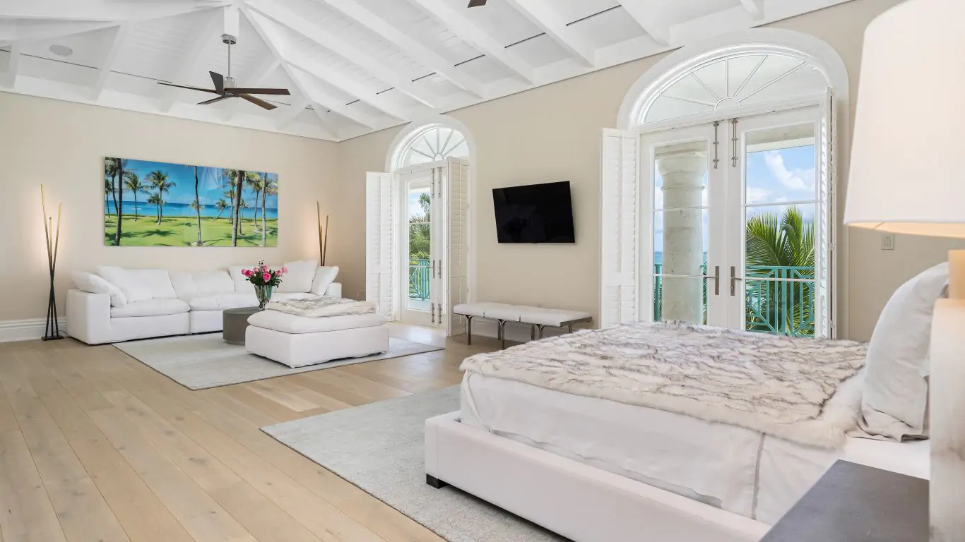 Villa Oceane | Bahamas