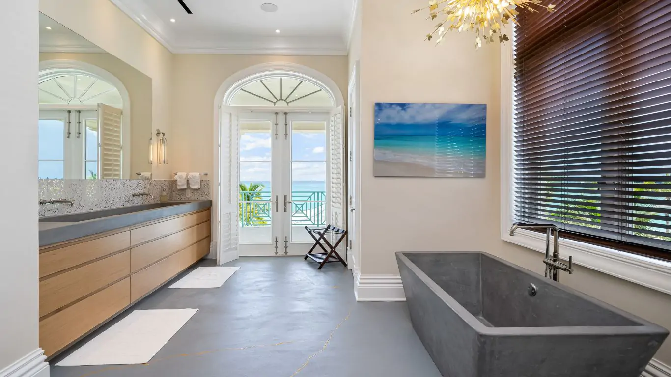 Villa Oceane | Bahamas