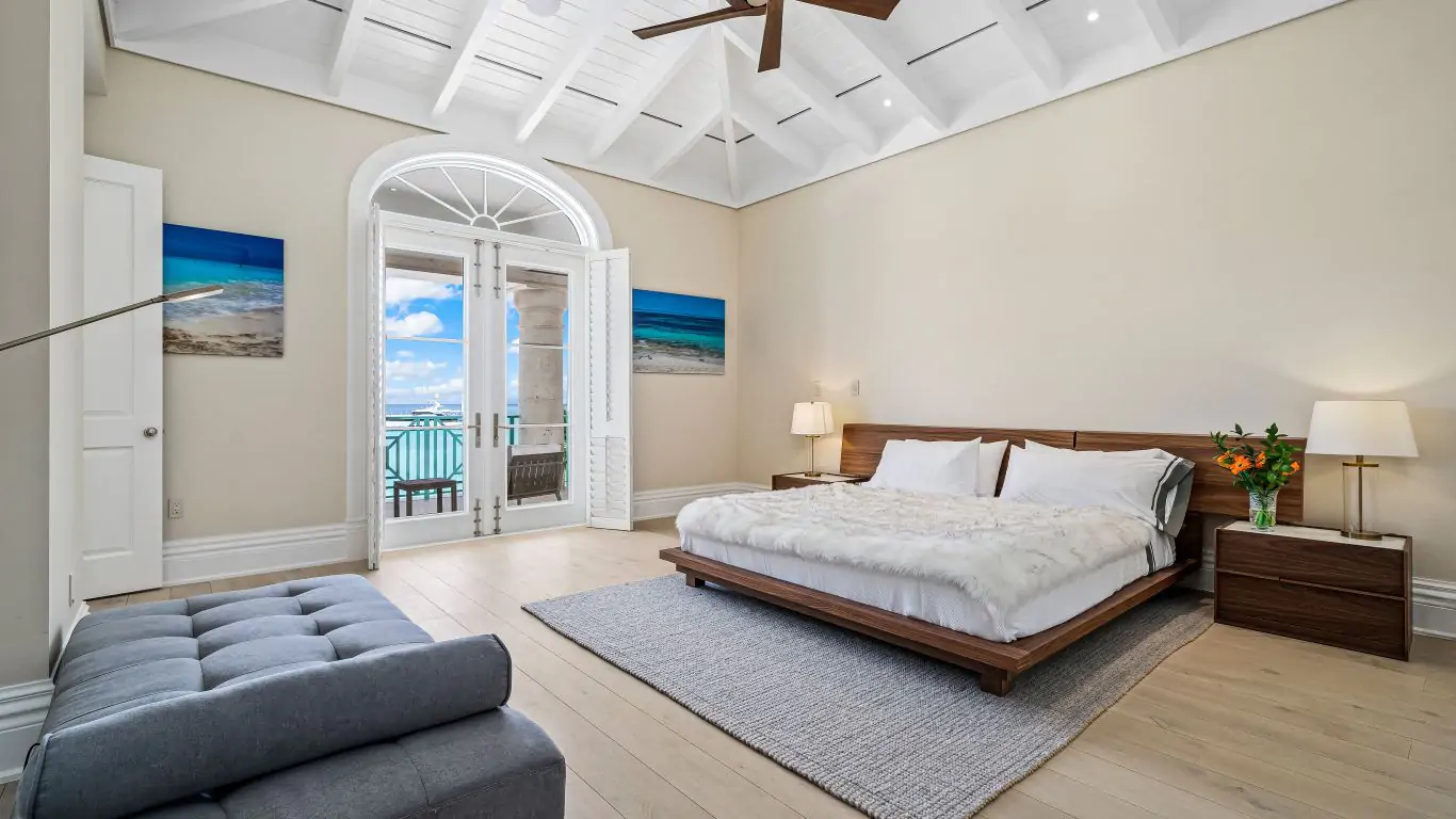 Villa Oceane | Bahamas