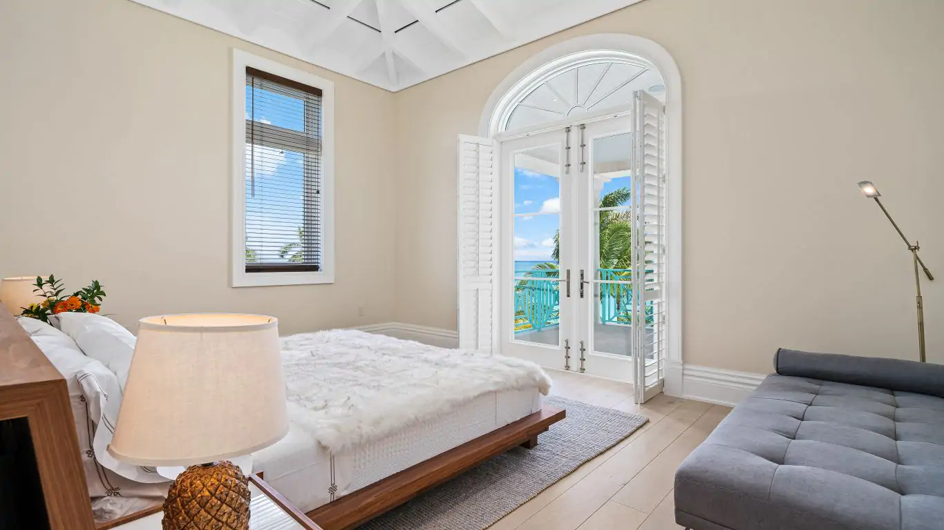 Villa Oceane | Bahamas