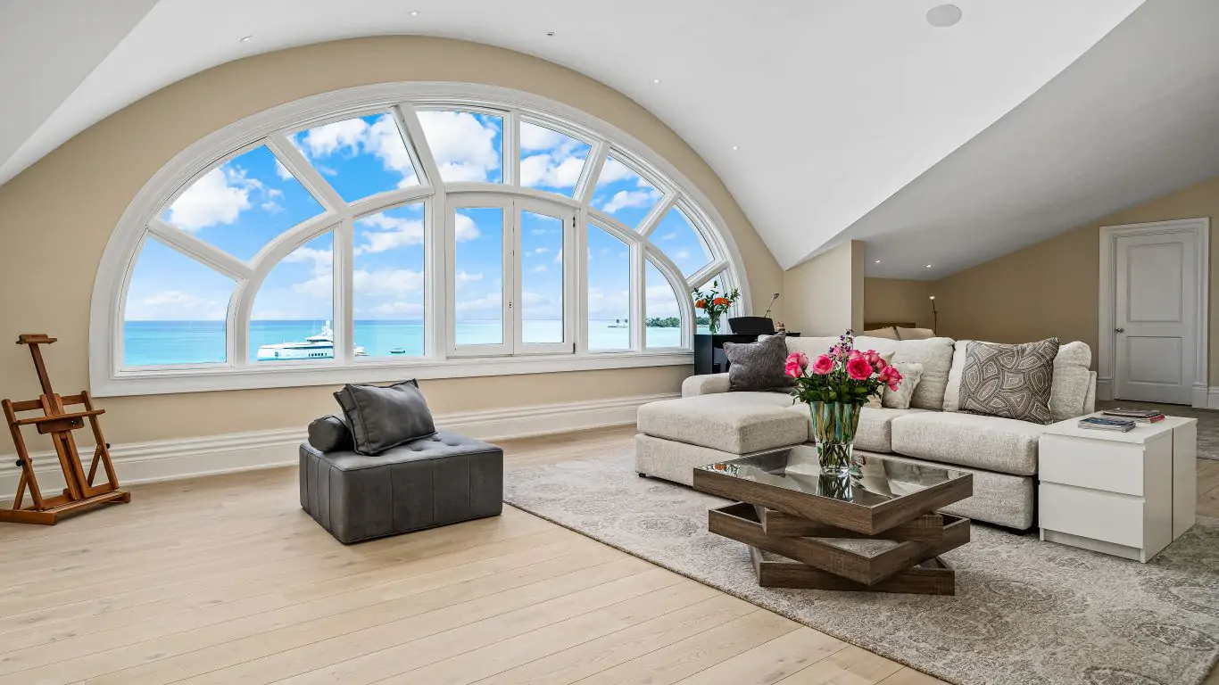 Villa Oceane | Bahamas