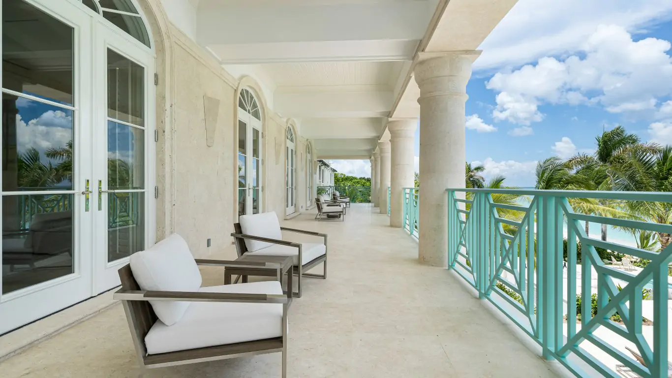 Villa Oceane | Bahamas
