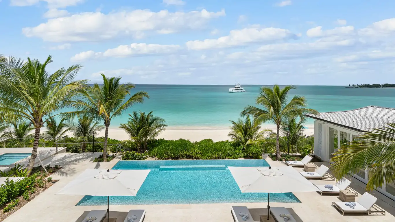 Villa Oceane | Bahamas