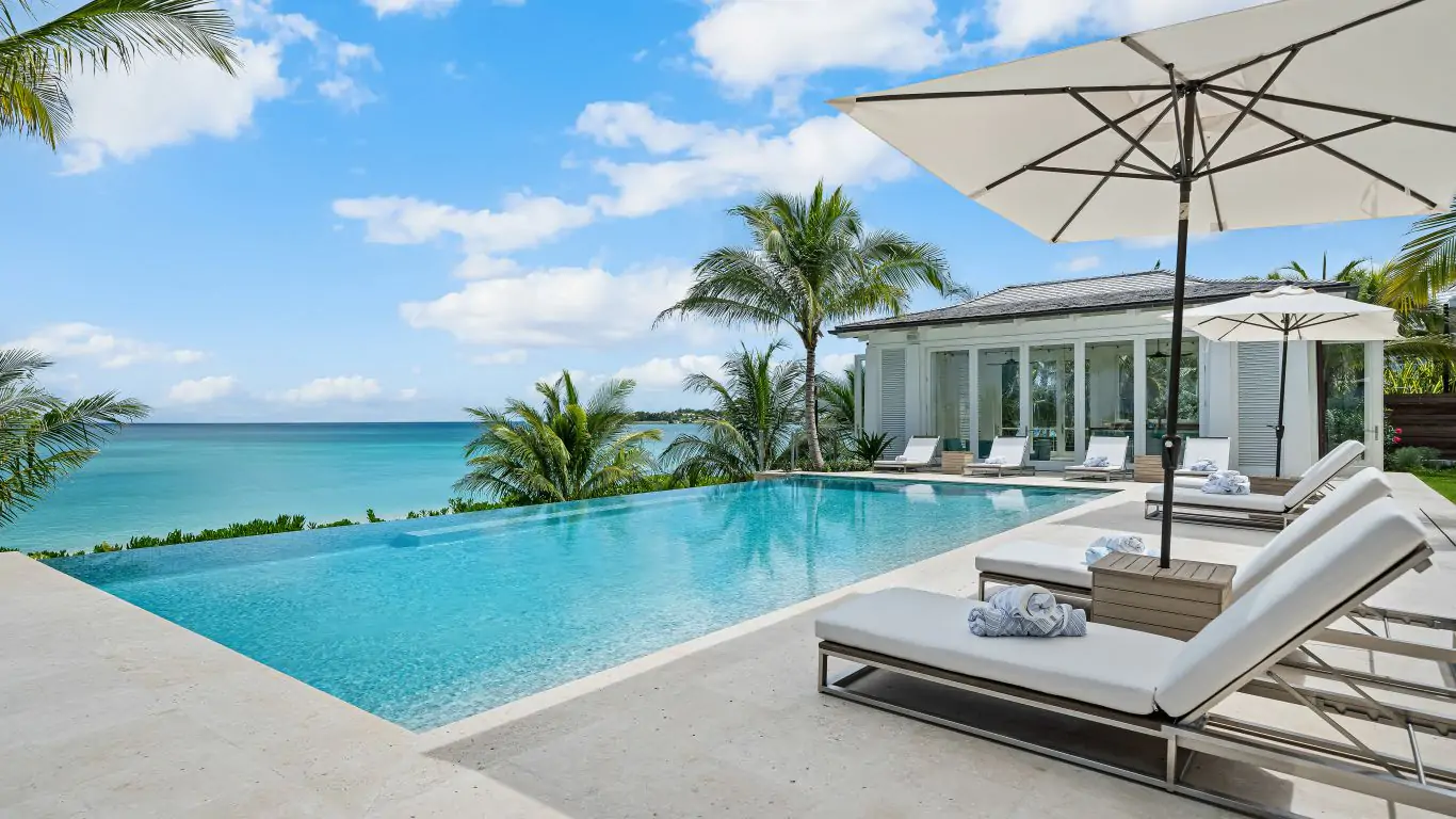 Villa Oceane | Bahamas