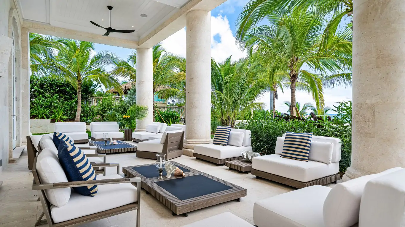 Villa Oceane | Bahamas
