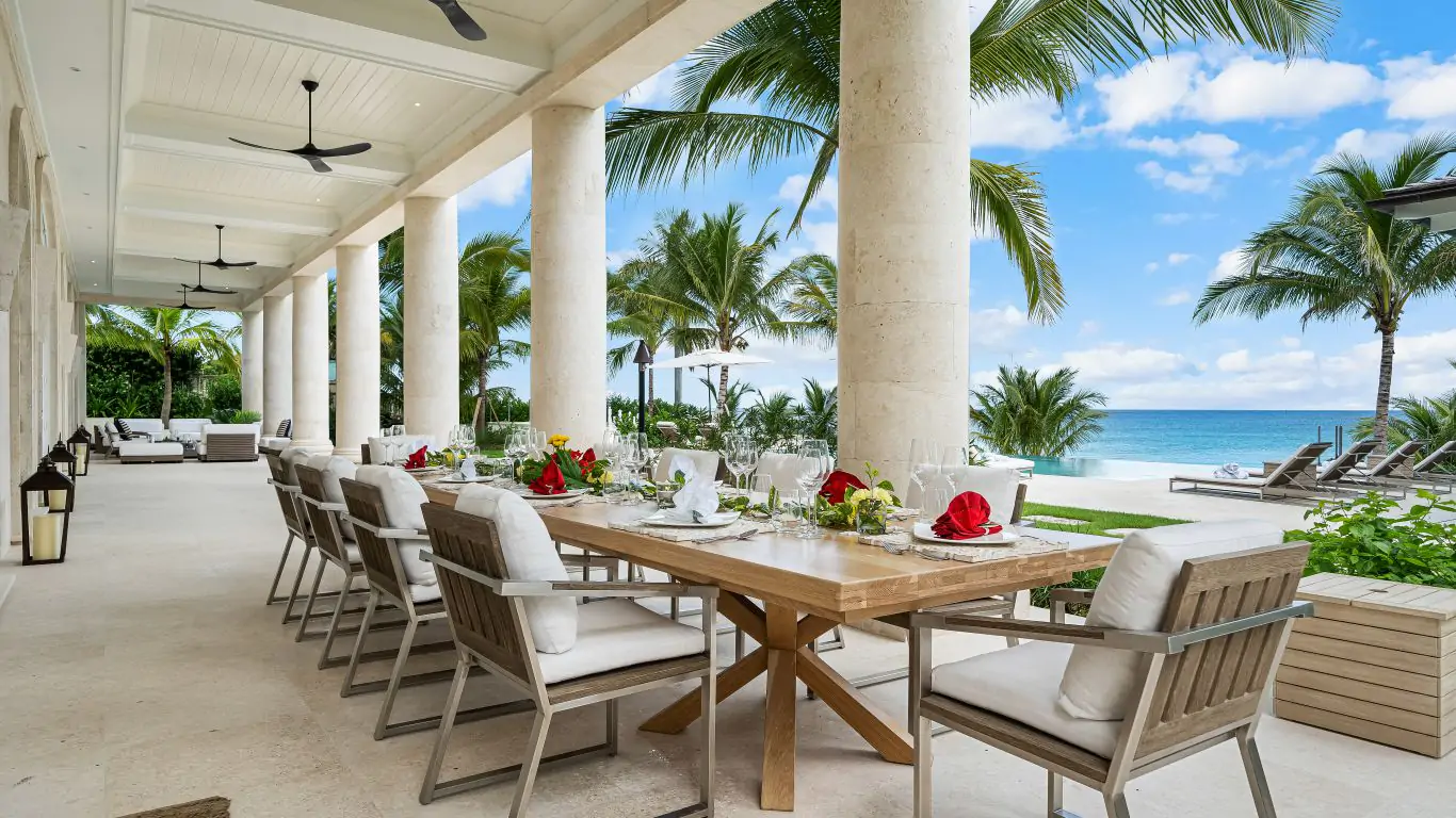 Villa Oceane | Bahamas