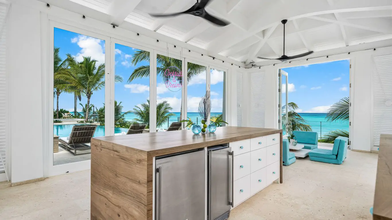 Villa Oceane | Bahamas