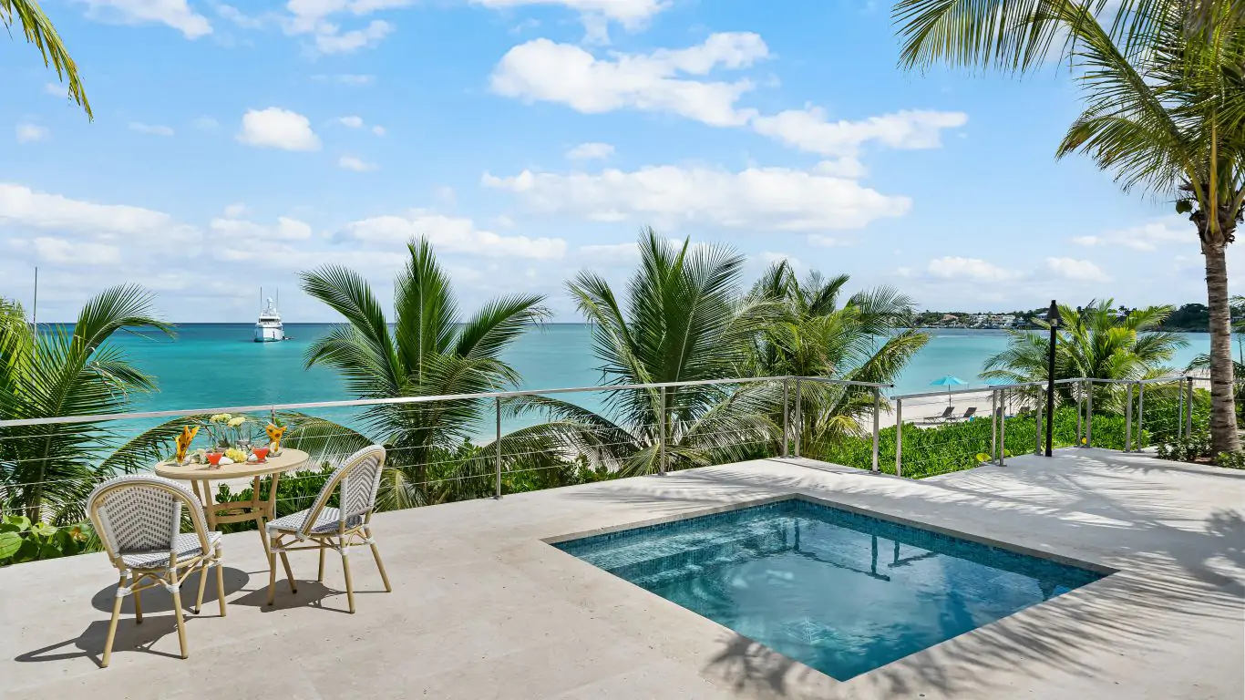 Villa Oceane | Bahamas