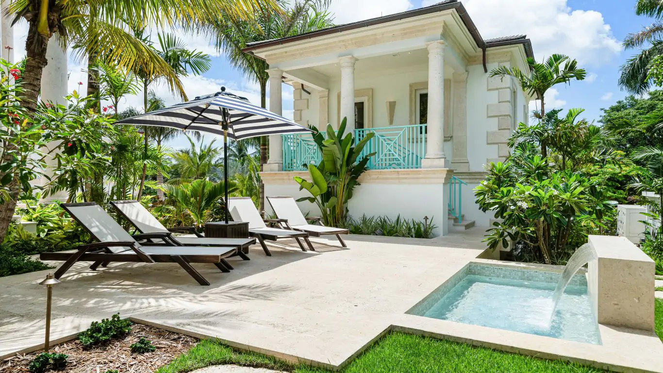 Villa Oceane | Bahamas