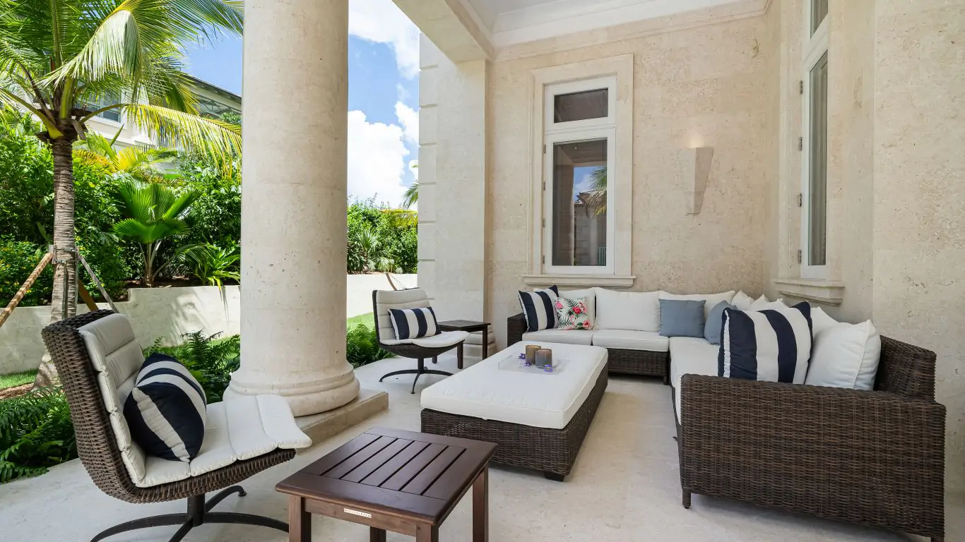 Villa Oceane | Bahamas