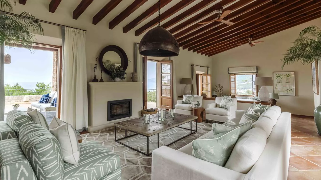 Sa Punta de Saguila | Mallorca