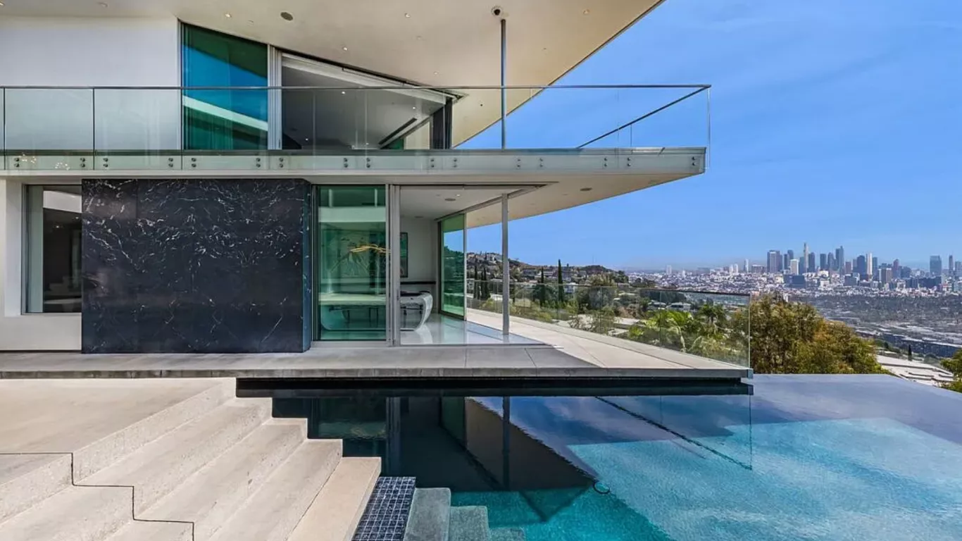 Villa Giada | Los Angeles