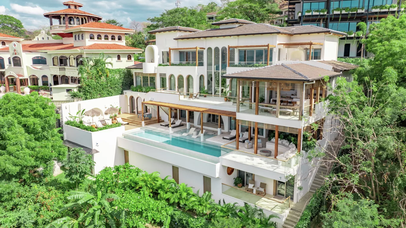 Villa Ocaso | Guanacaste