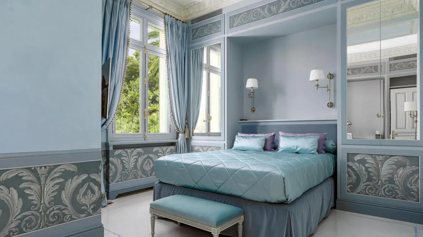Villa Alessia | Monaco