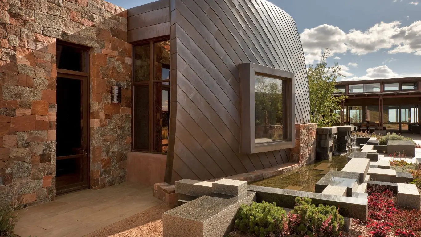 Monte Verde Villa | Santa Fe