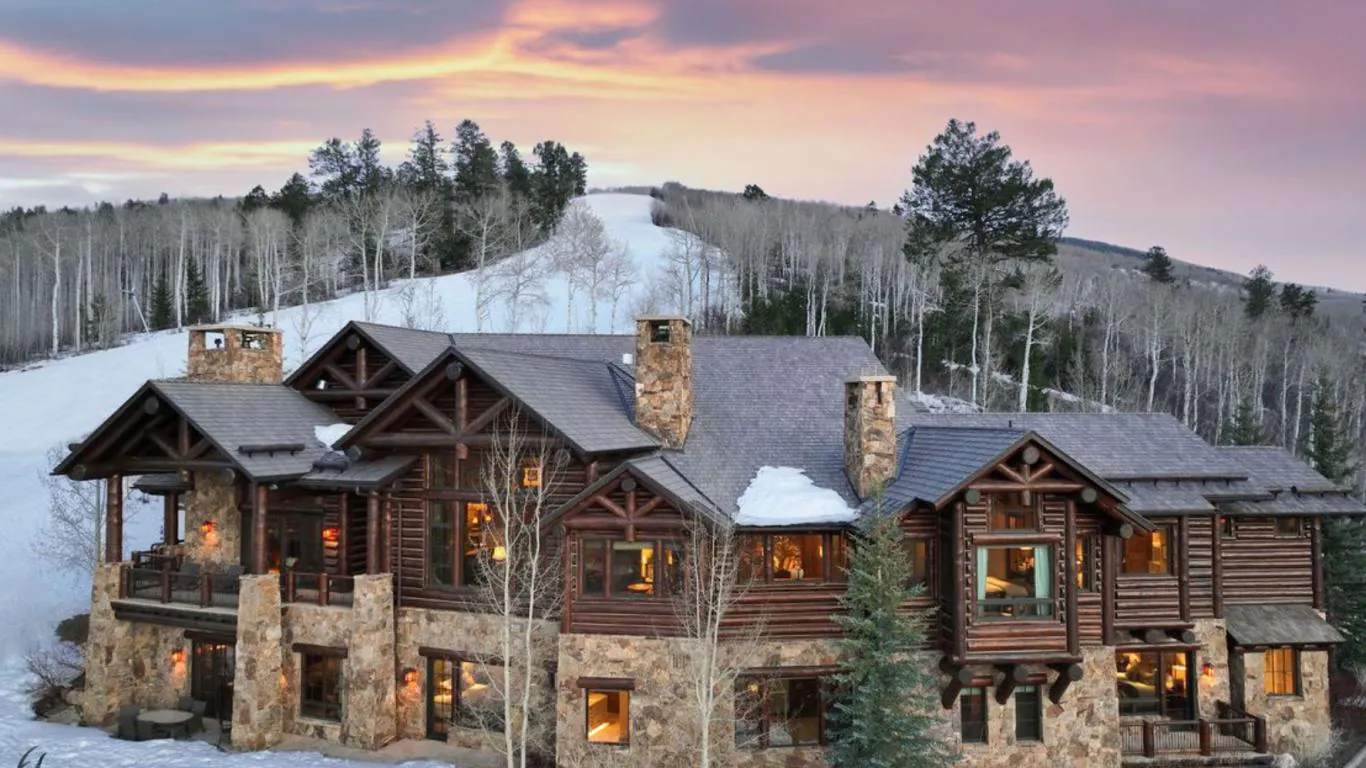 Villa Porsha | Vail
