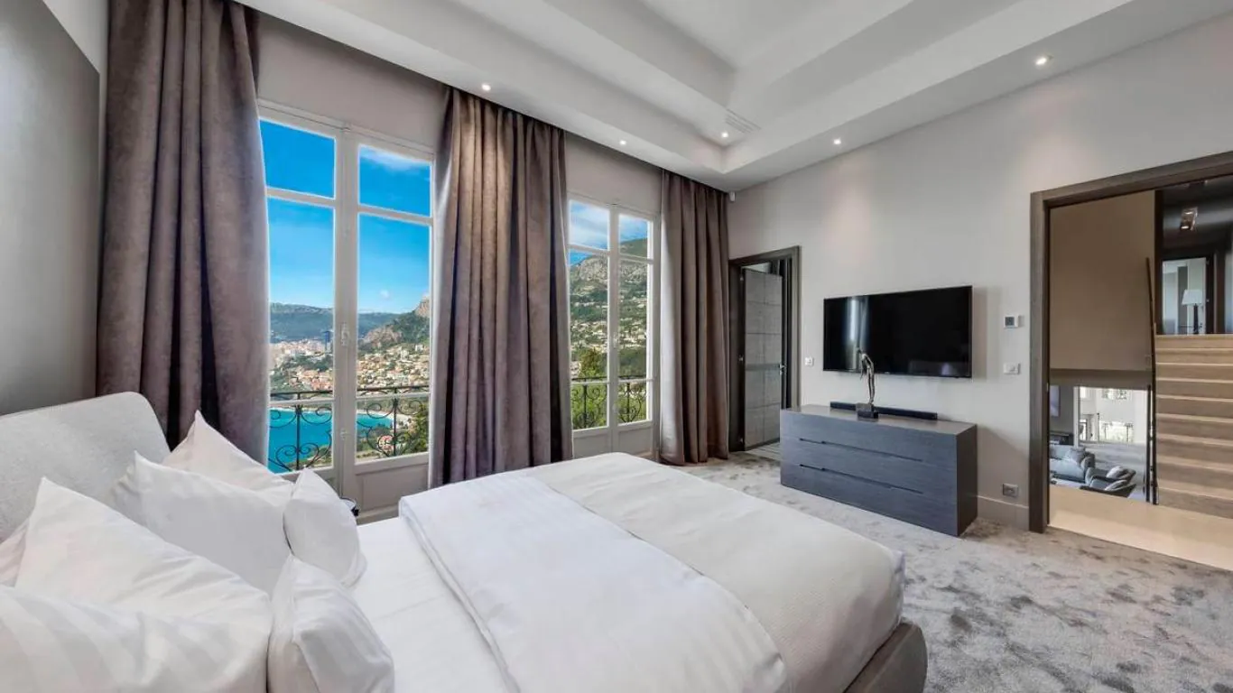 Villa Anabel | Monaco