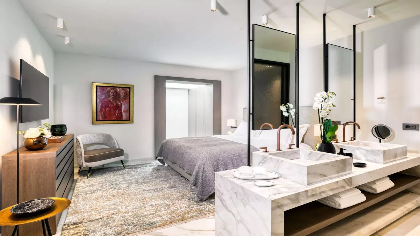 Ataraxia Estate | Mykonos
