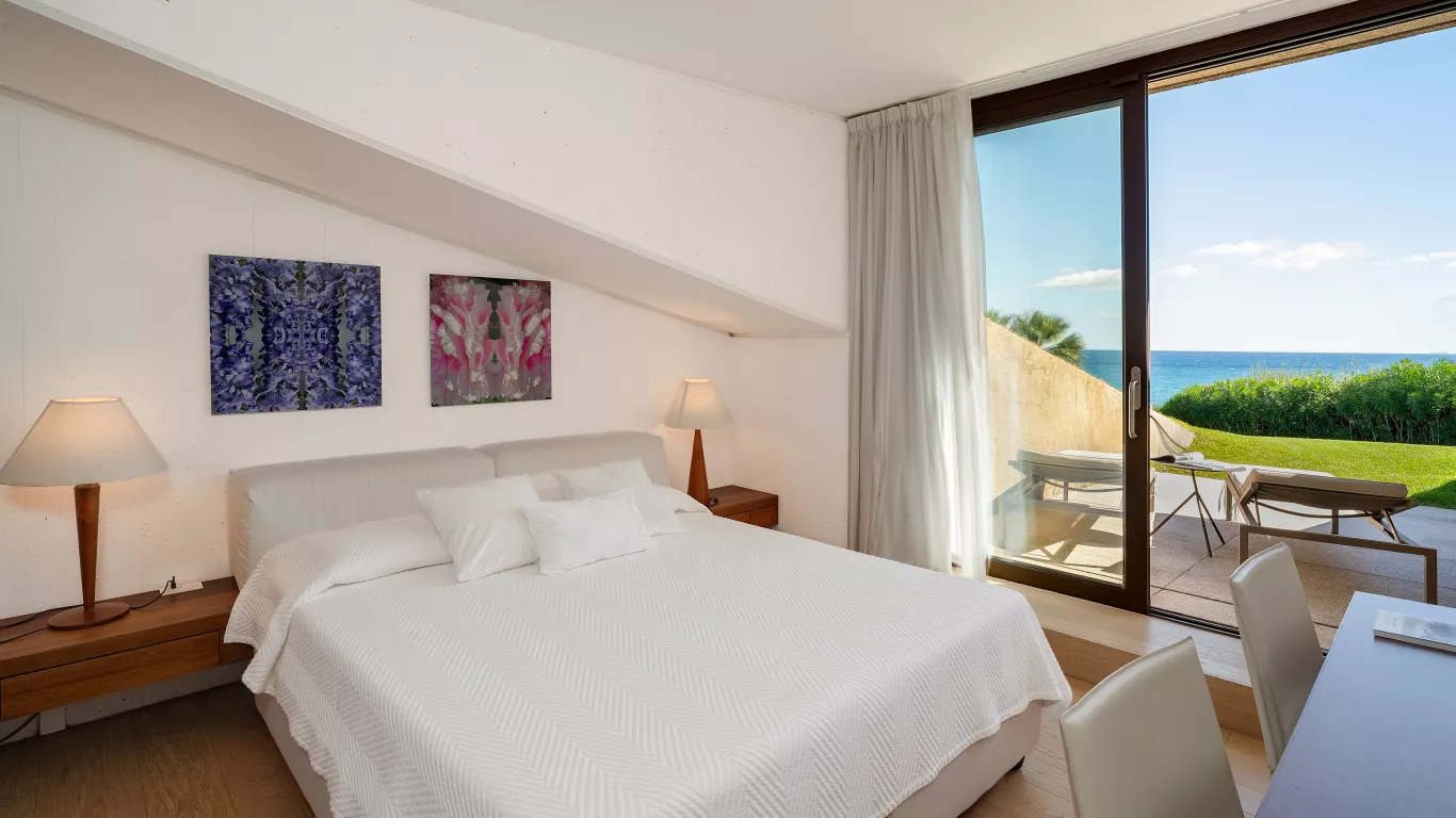 Villa Moana | Sardinia