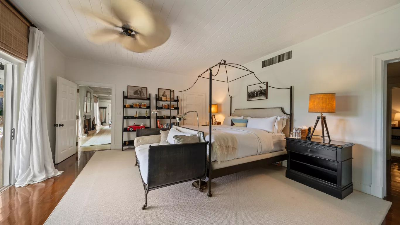 Three Bees Villa | Bahamas