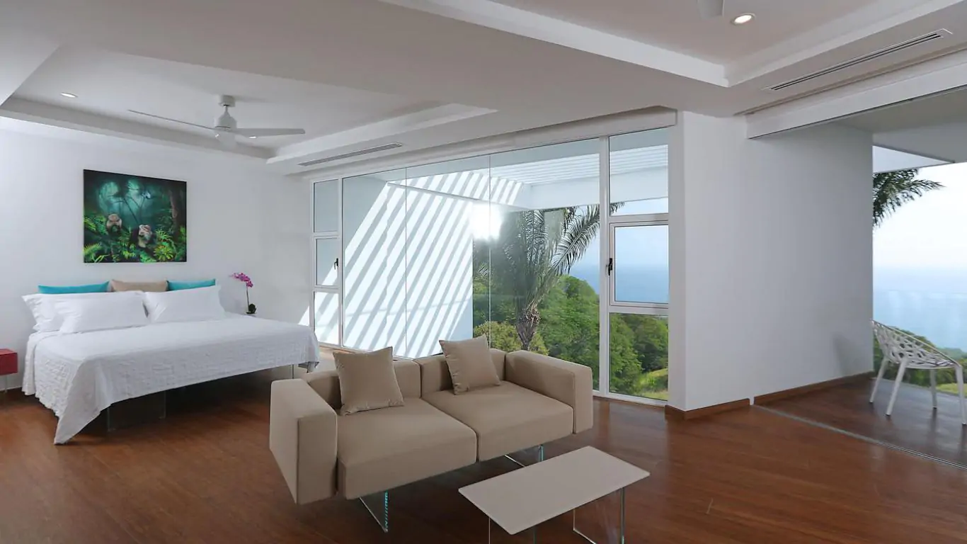 Azul Y Verde Paradise | Guanacaste