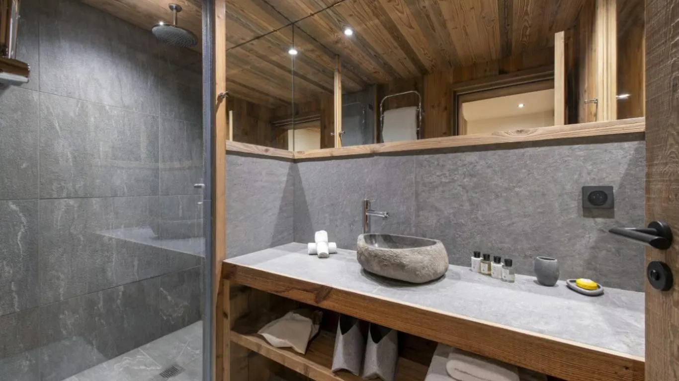 Chalet 1850 | Val d'Isere