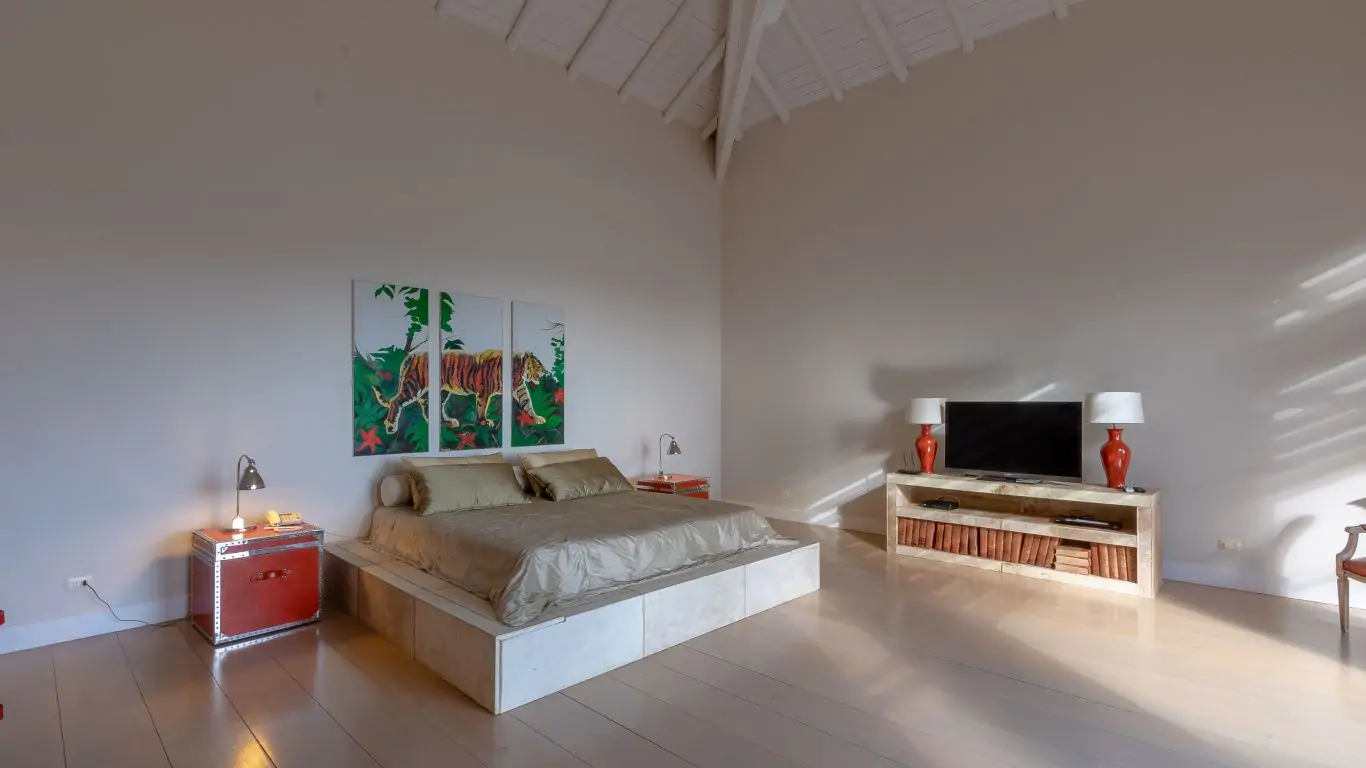 Villa Dama de la Noche | Punta Del Este