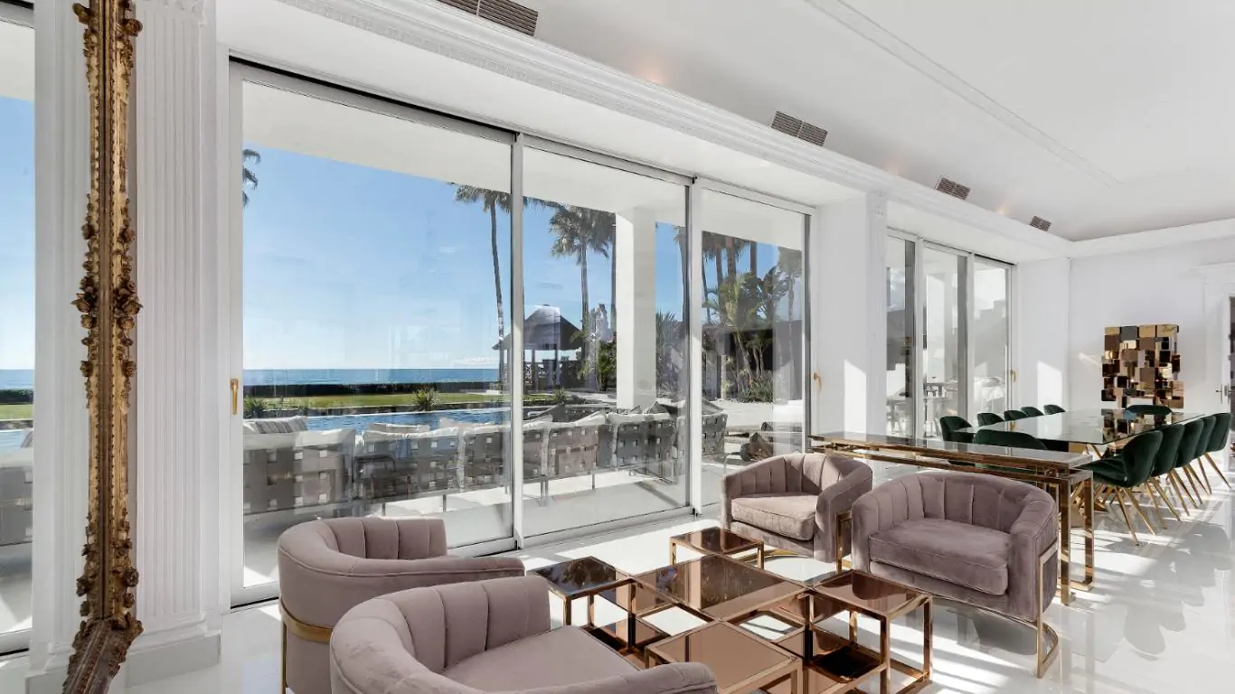 Villa Verona | Marbella