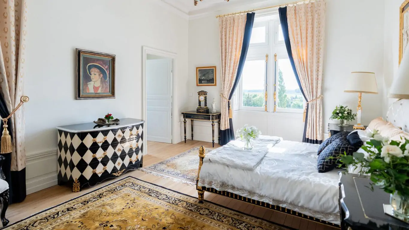 Chateau de Montchaude | Rest of France