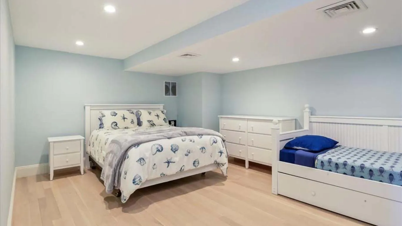 Villa Everly | Cape Cod