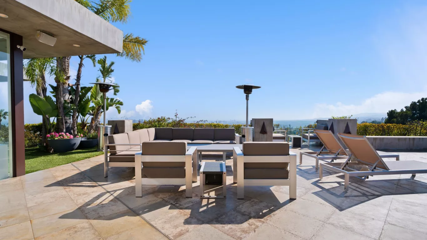 Villa Maggie | Los Angeles