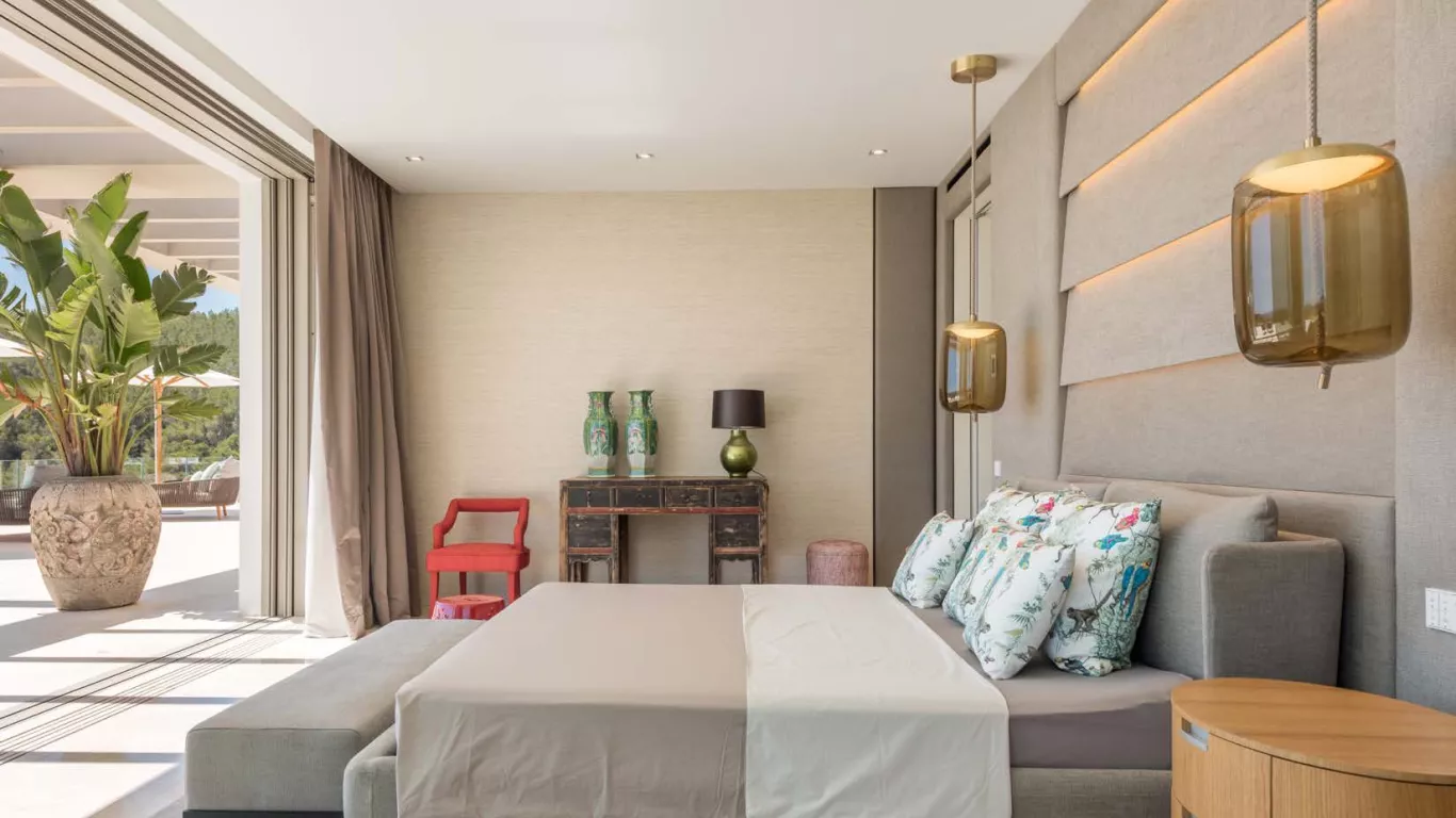 Villa Elephant Hills | Ibiza