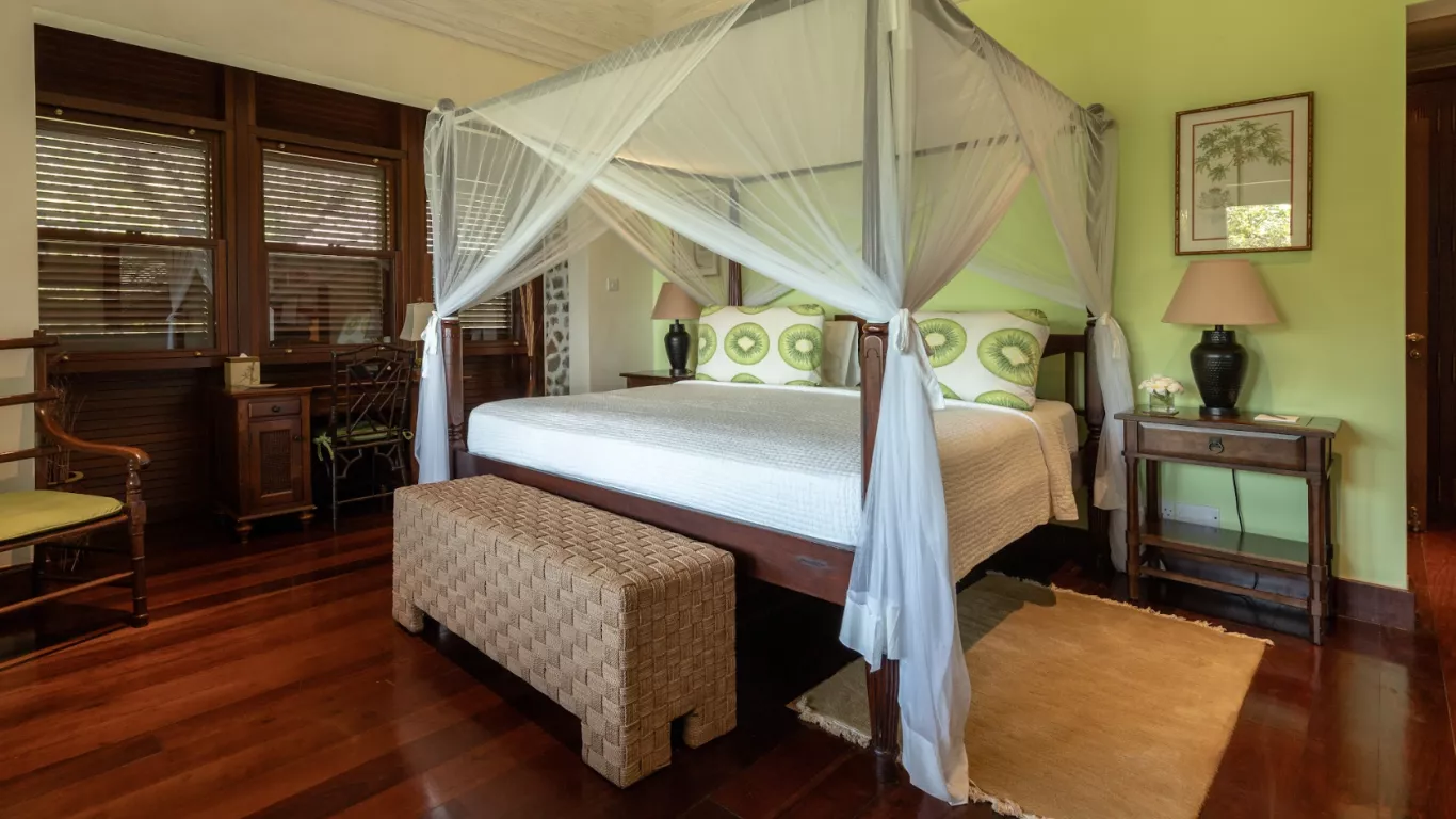 Villa Ritz | Saint Vincent and the Grenadines