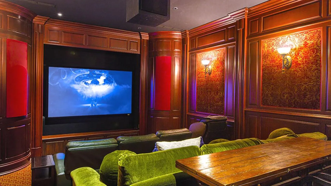 Chateau Dumont | Palm Springs