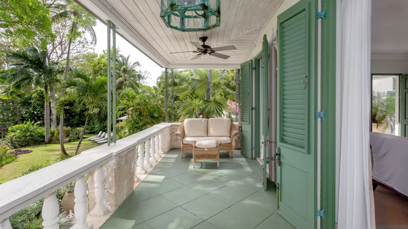 Villa Maddox | Barbados