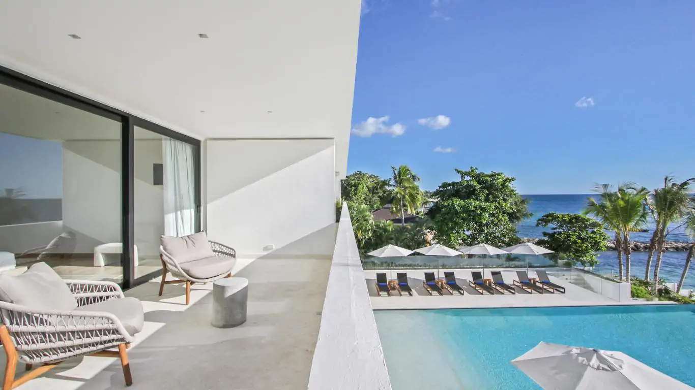 Casa Caleton | Casa De Campo